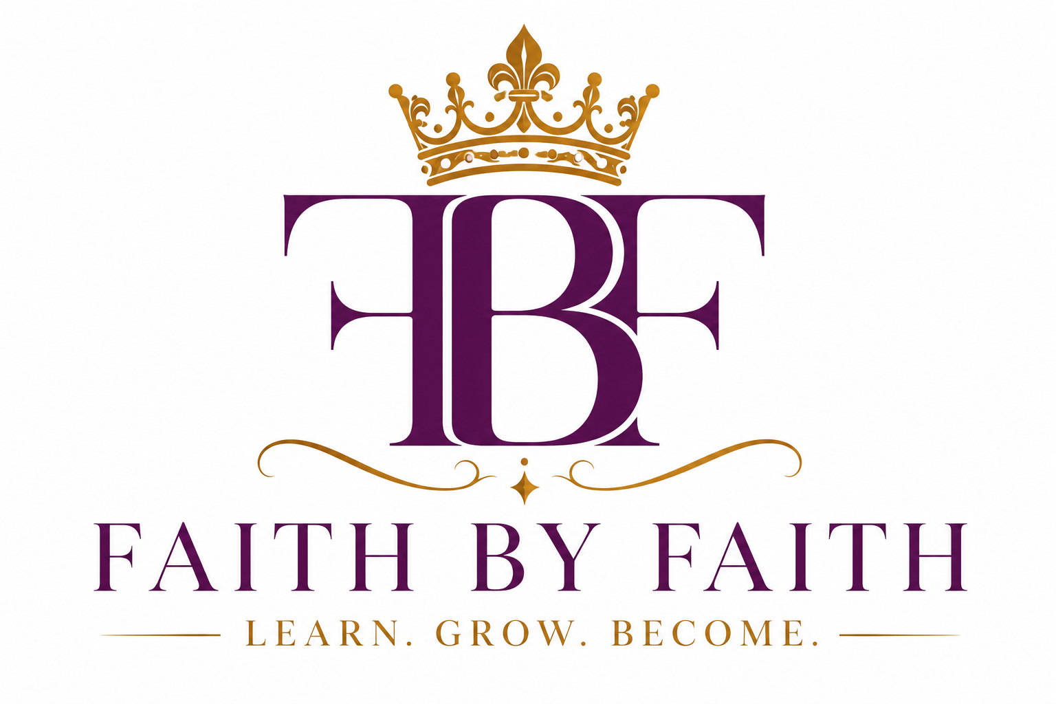 Faith By Faith